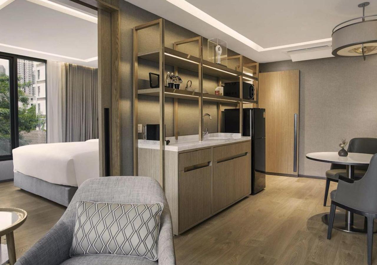 Homm Sukhumvit34 Bangkok