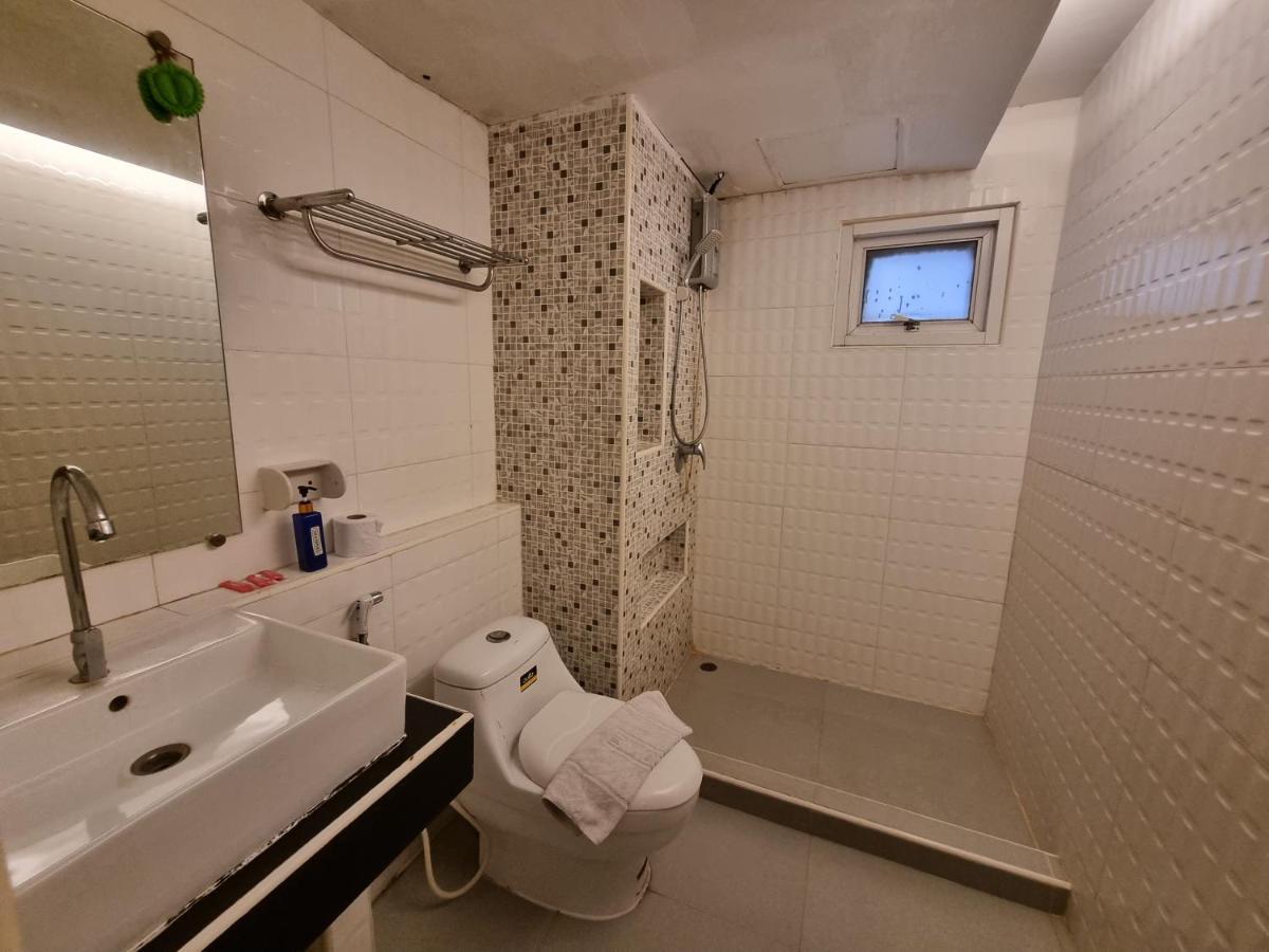 Cozi Hotel, Hotel Bangkok