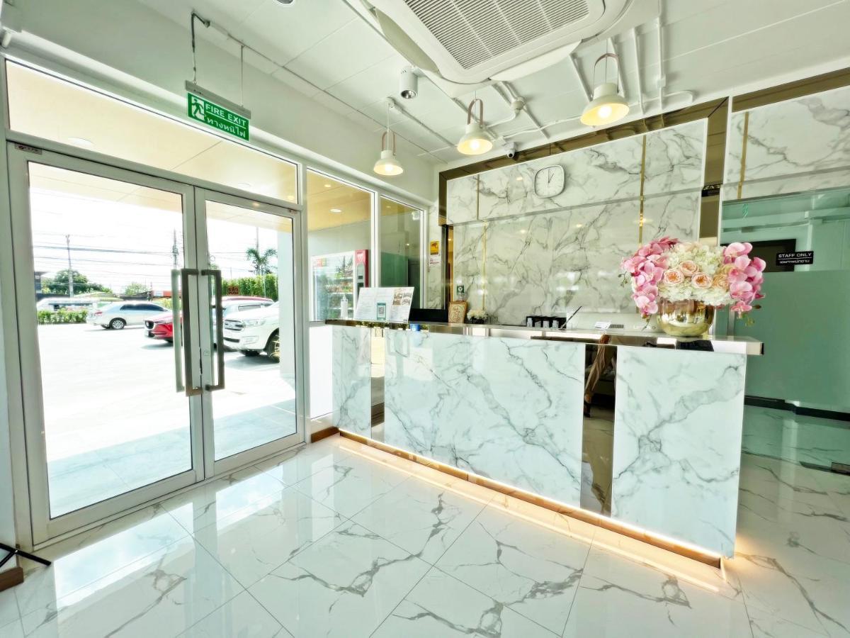 Hotel Golden Nest Suvarnabhumi