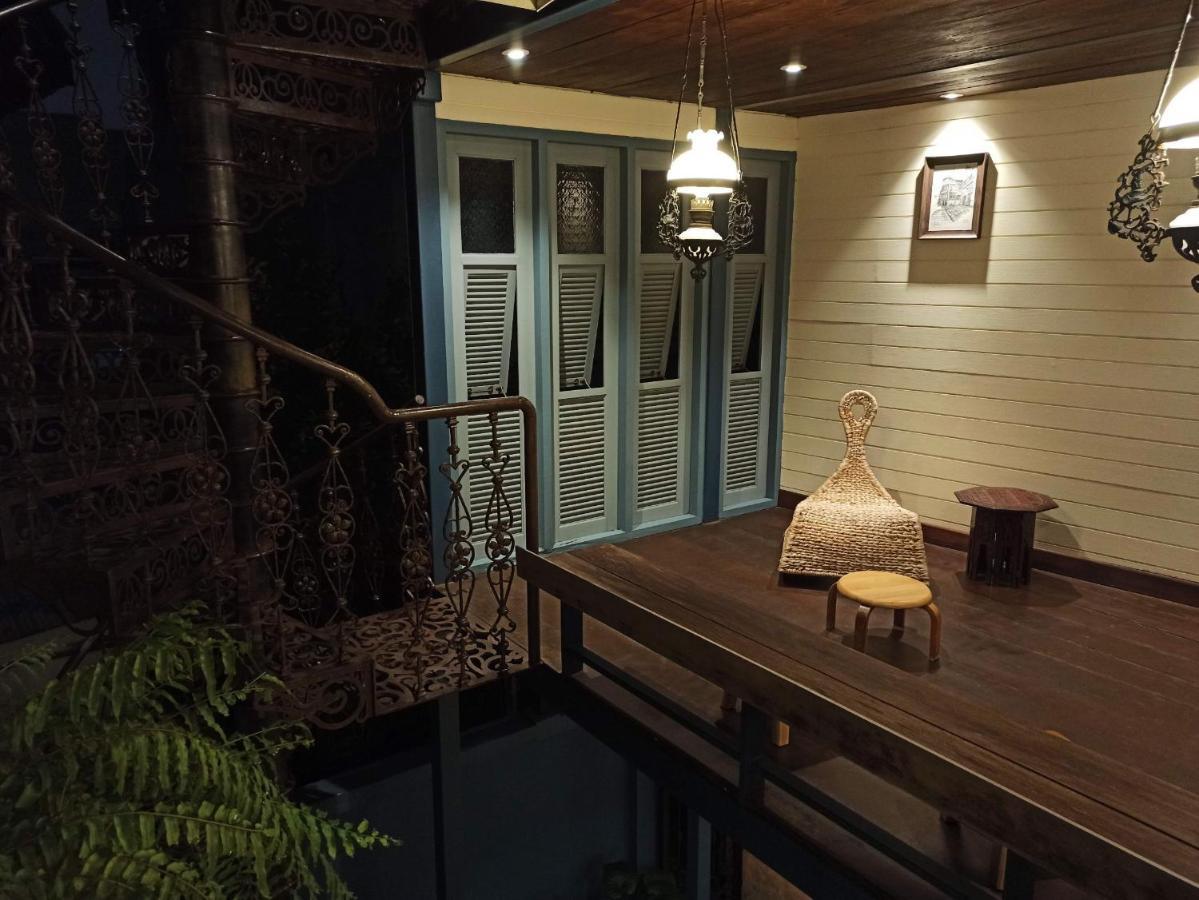 Katil Priya Boutique House Bangkok
