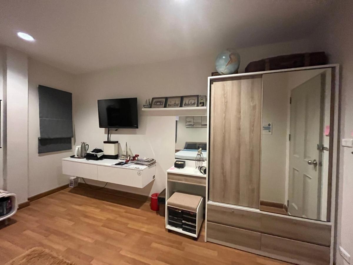 Privatunterkunft Autta House *