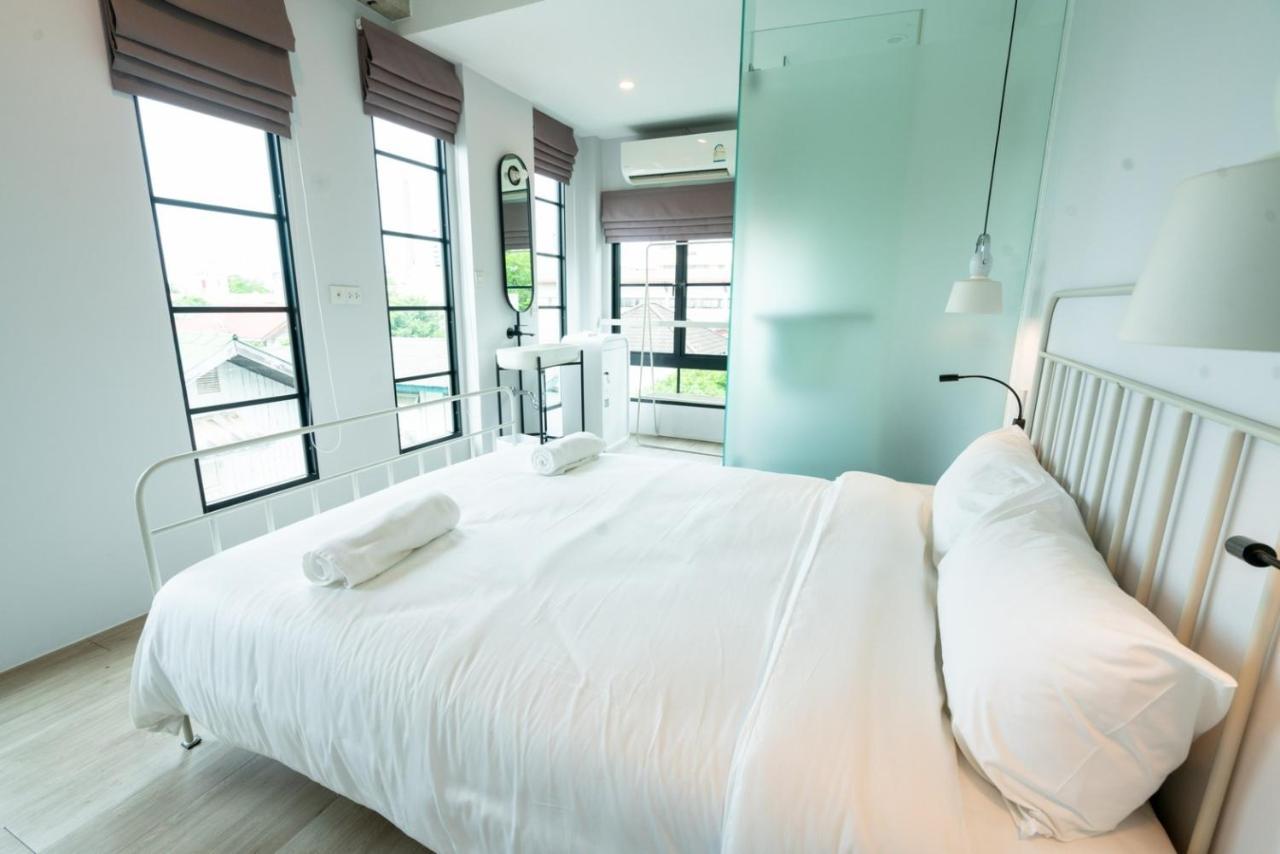 Bedspread (adults Only) Hostel Bangkok