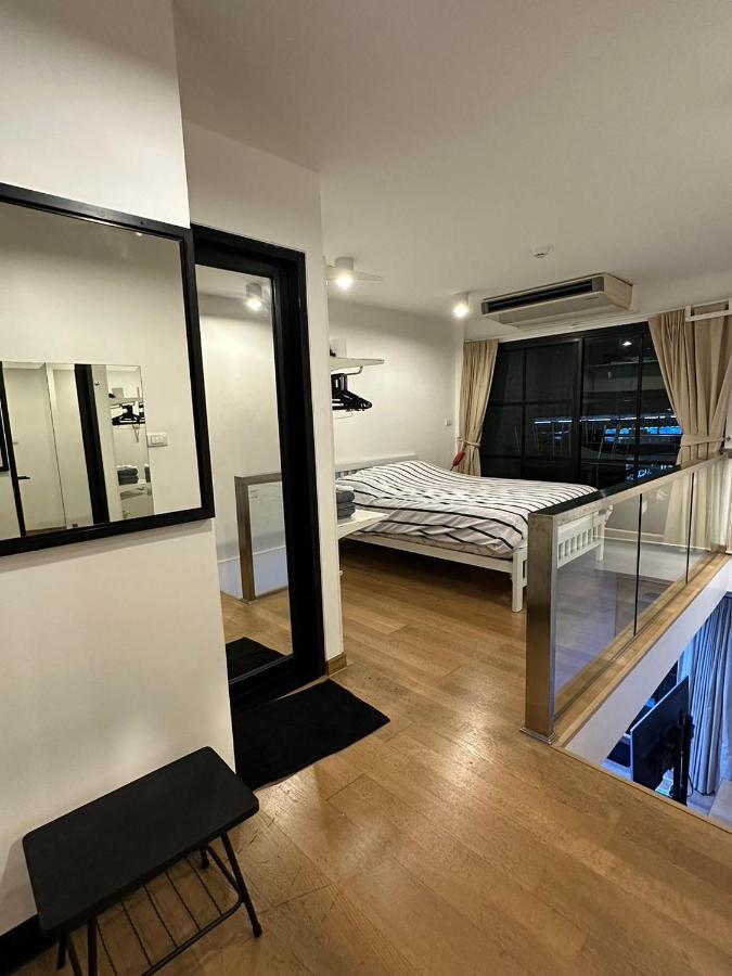 Feliz Sukumvit69 Apartment Bangkok