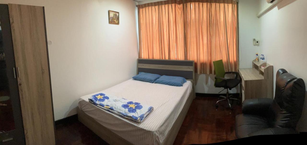 Flourish Guest house *
