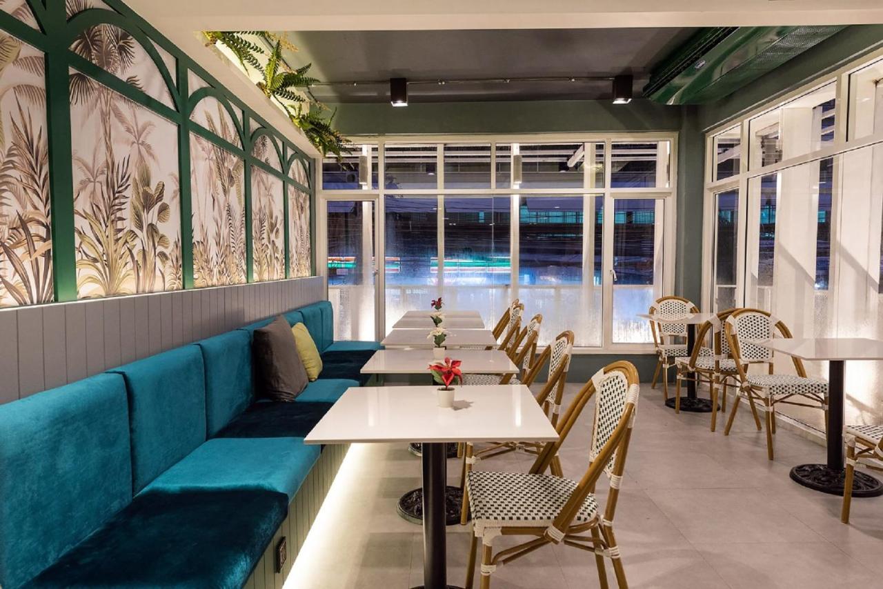 Hotel Narawad Boutique Bangkok