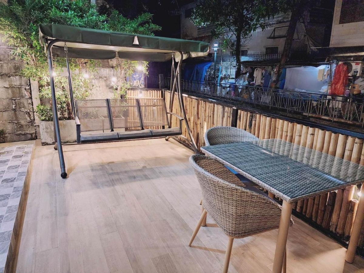 Canal View Lo-ha Guest House, Contactless Check-in Rumah tetamu Bangkok