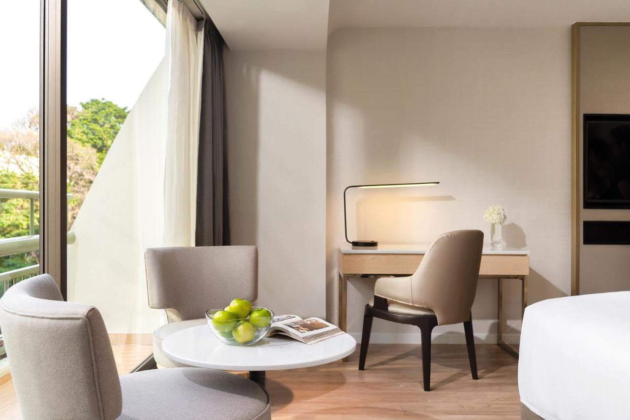 Moevenpick Ploenchit Bdms Hotel Bangkok