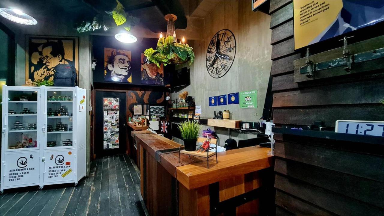 Aparthotel Rent V38 #420 Friendly Thailand