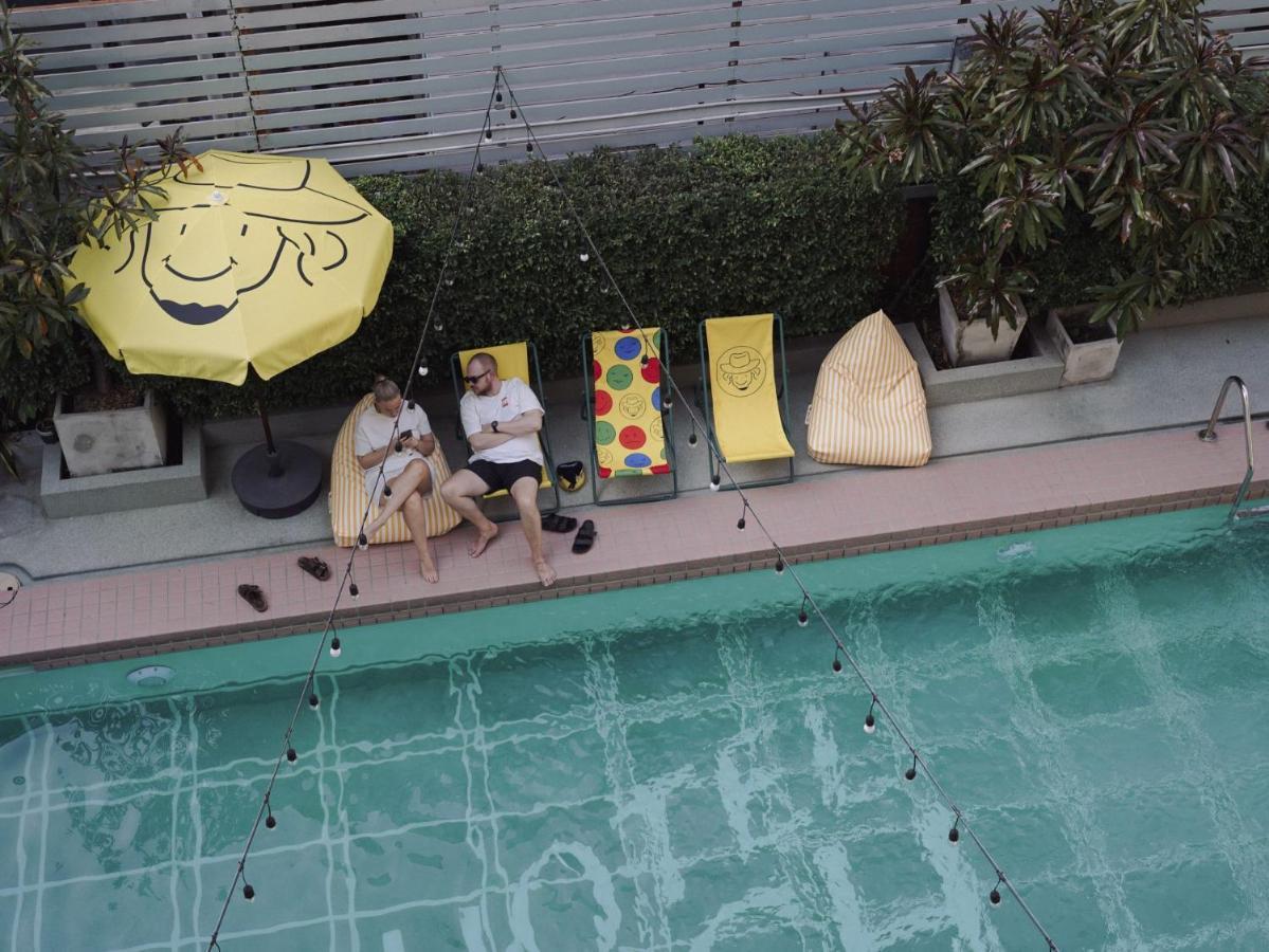 Josh Hotel Bangkok
