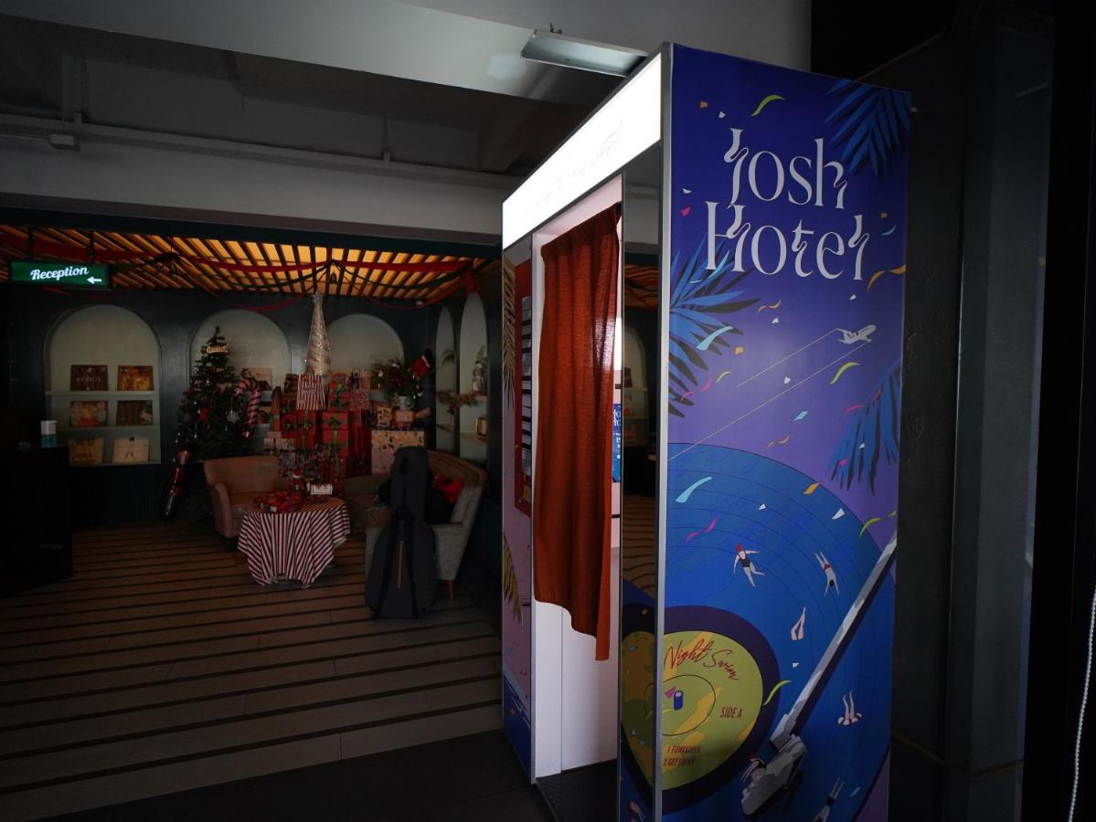 Hotel Josh