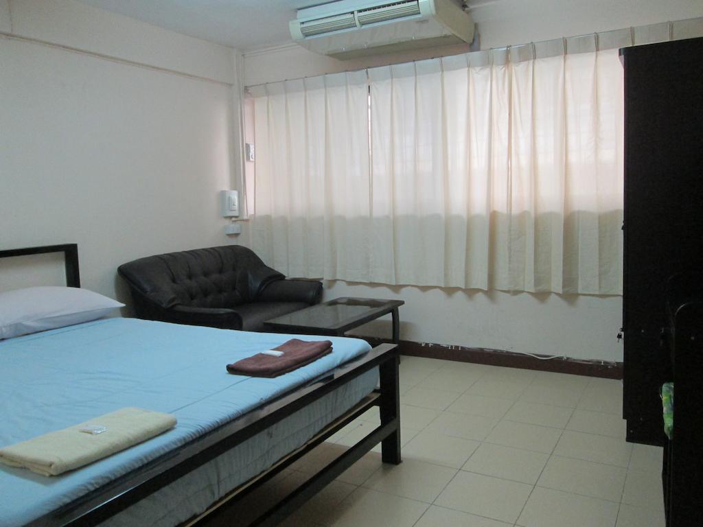 Guest house Lee House Bangkok