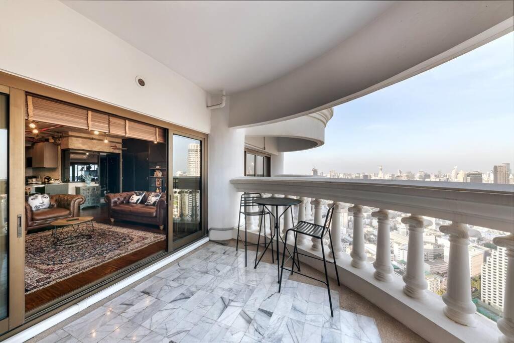 Loft Style Skyline 100 Sq.m. Bangkok