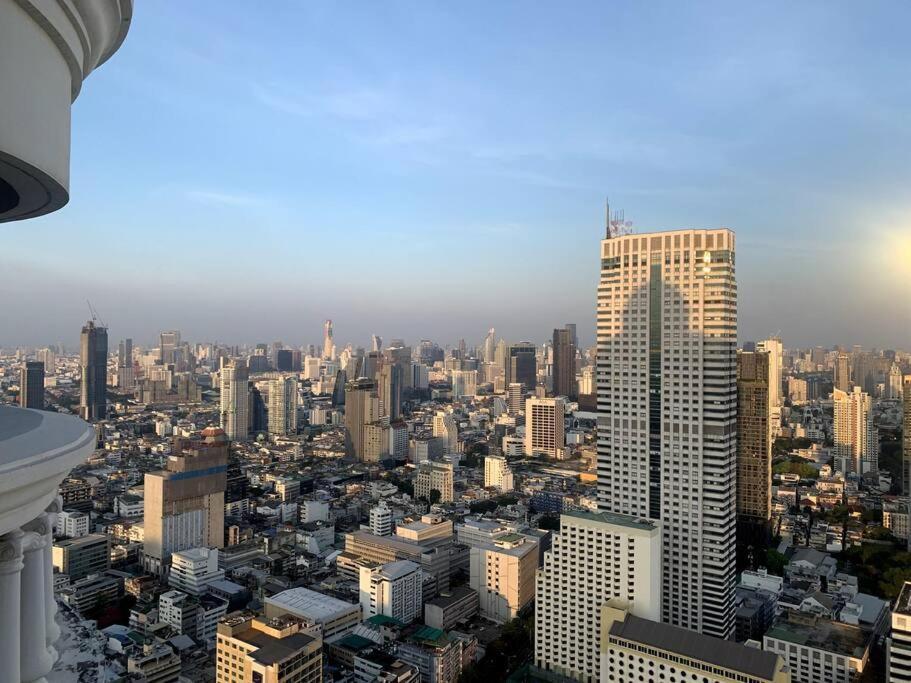 Loft Style Skyline 100 Sq.m. *