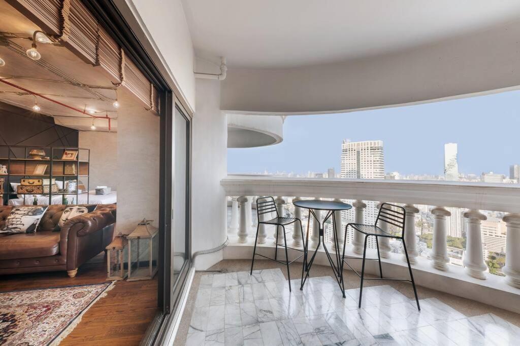 Loft Style Skyline 100 Sq.m. *