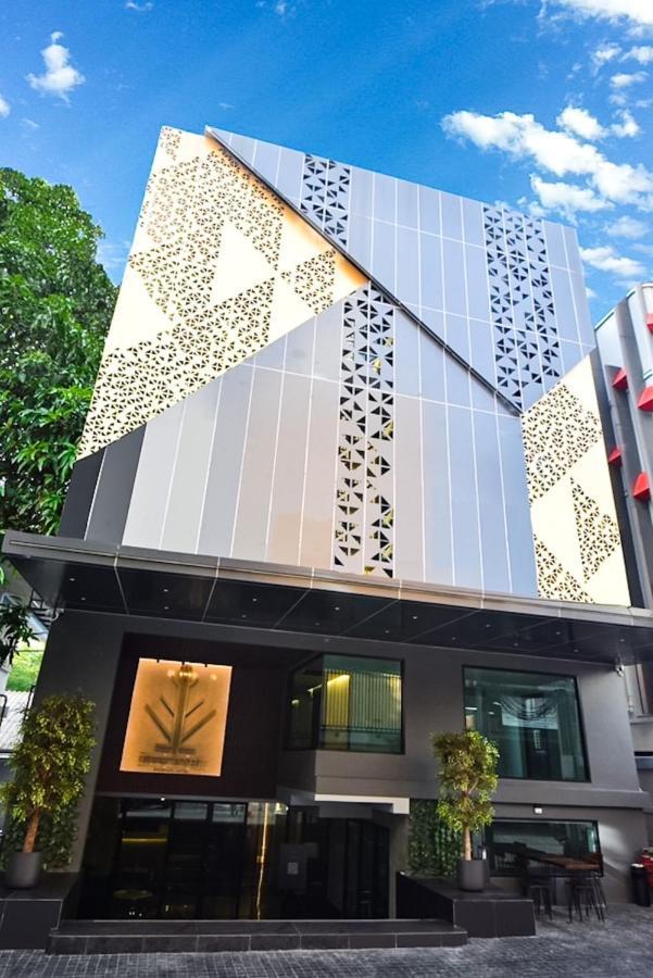 Park Pratunam By Pcl Hotel 3*