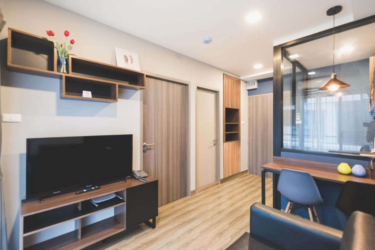 Aparthotel W2 Bangkok
