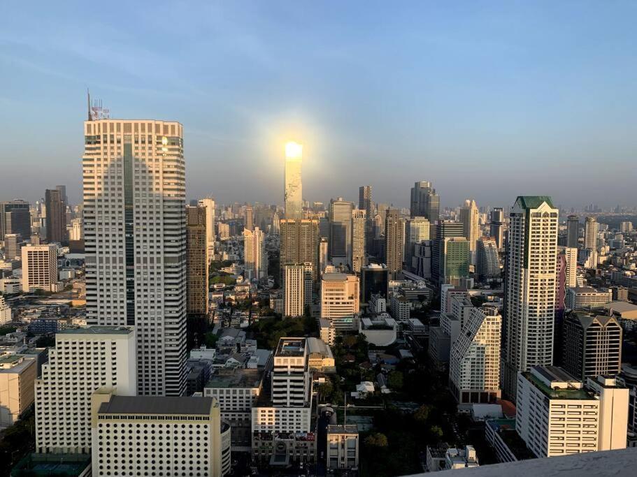 Loft Style Skyline 100 Sq.m.