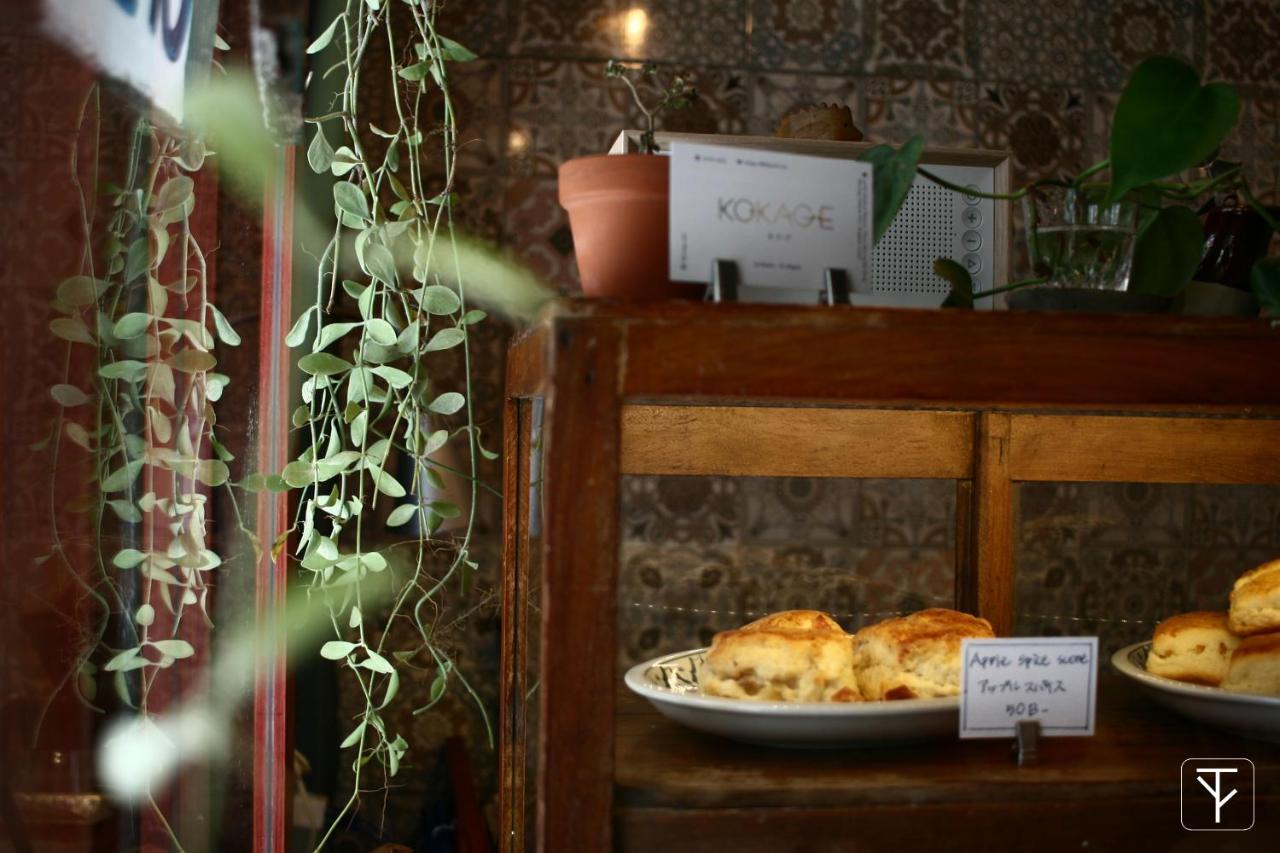 T-Boutique Hostel - Hua Lamphong Hostel *