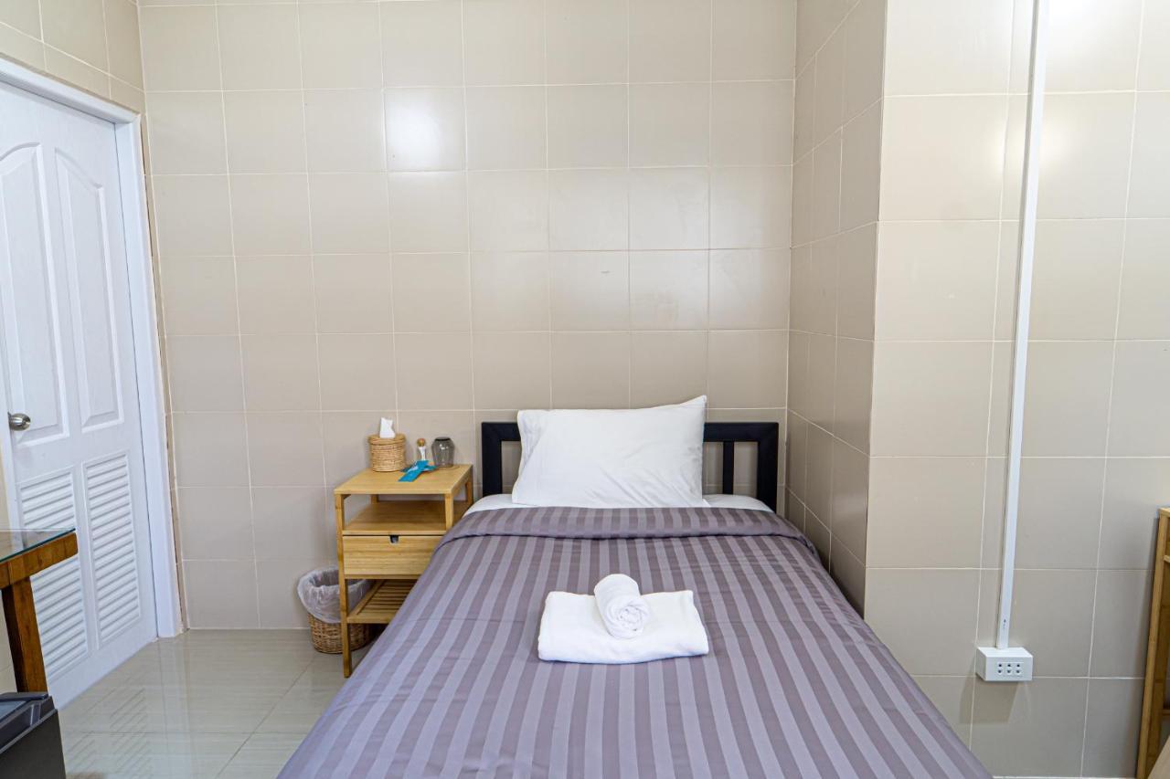 Lo-ha Guest House, Contactless Check-in Hostel *