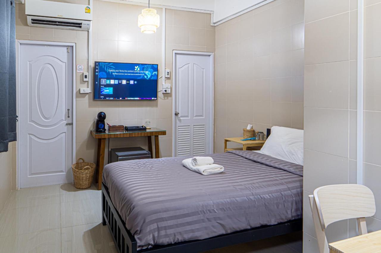 Lo-ha Guest House, Contactless Check-in Hostel