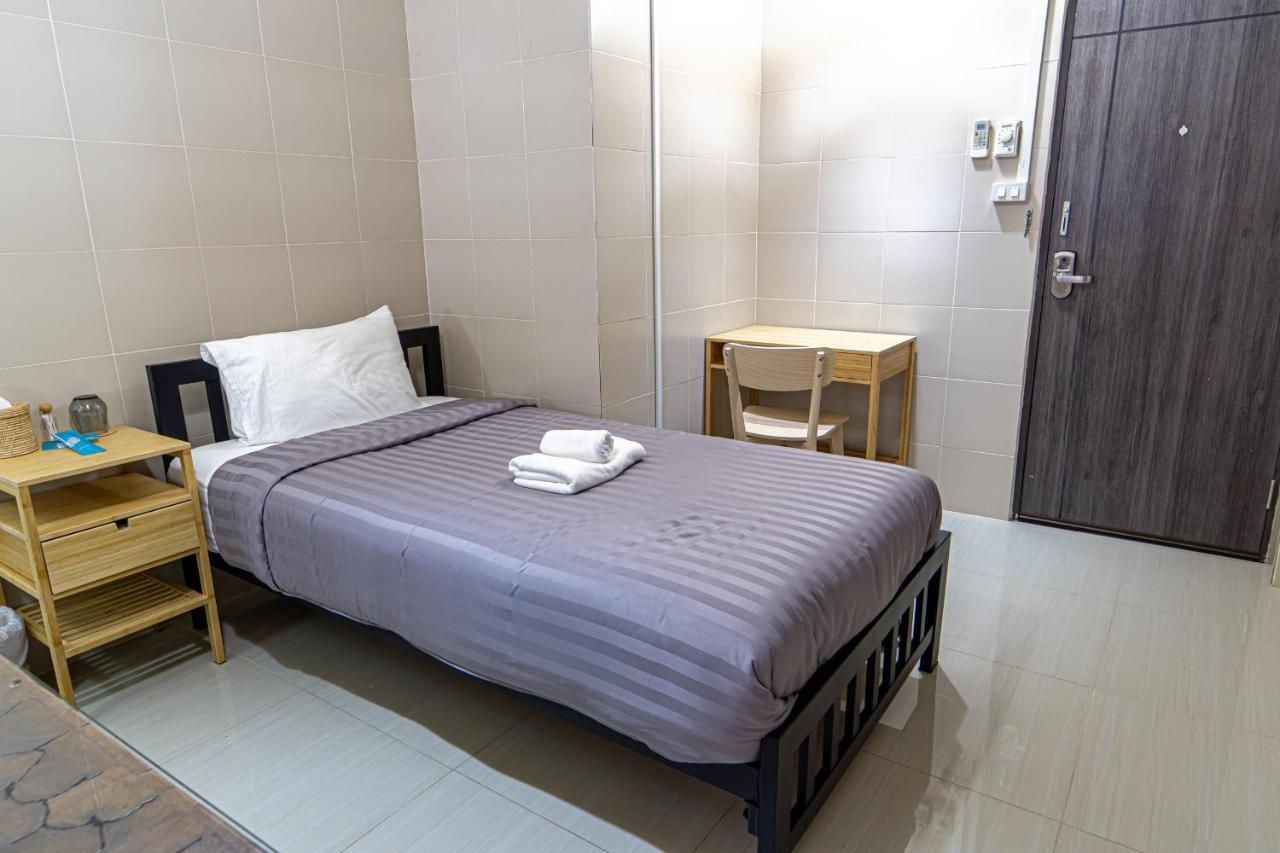 Hostel Lo-ha Guest House, Contactless Check-in