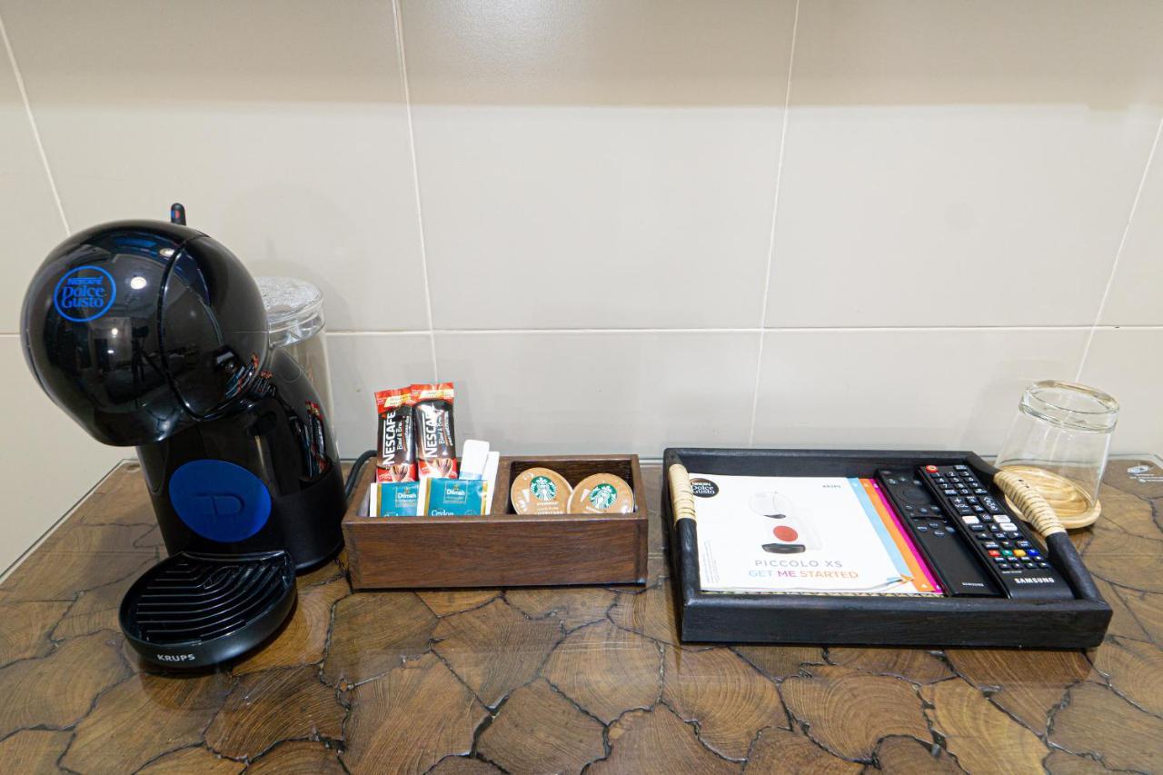 Hostel Lo-ha Guest House, Contactless Check-in Bangkok