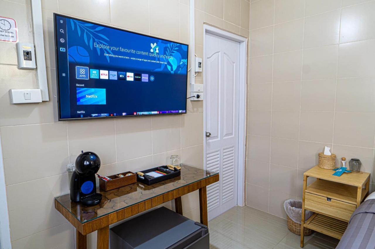 Lo-ha Guest House, Contactless Check-in Hostel Bangkok
