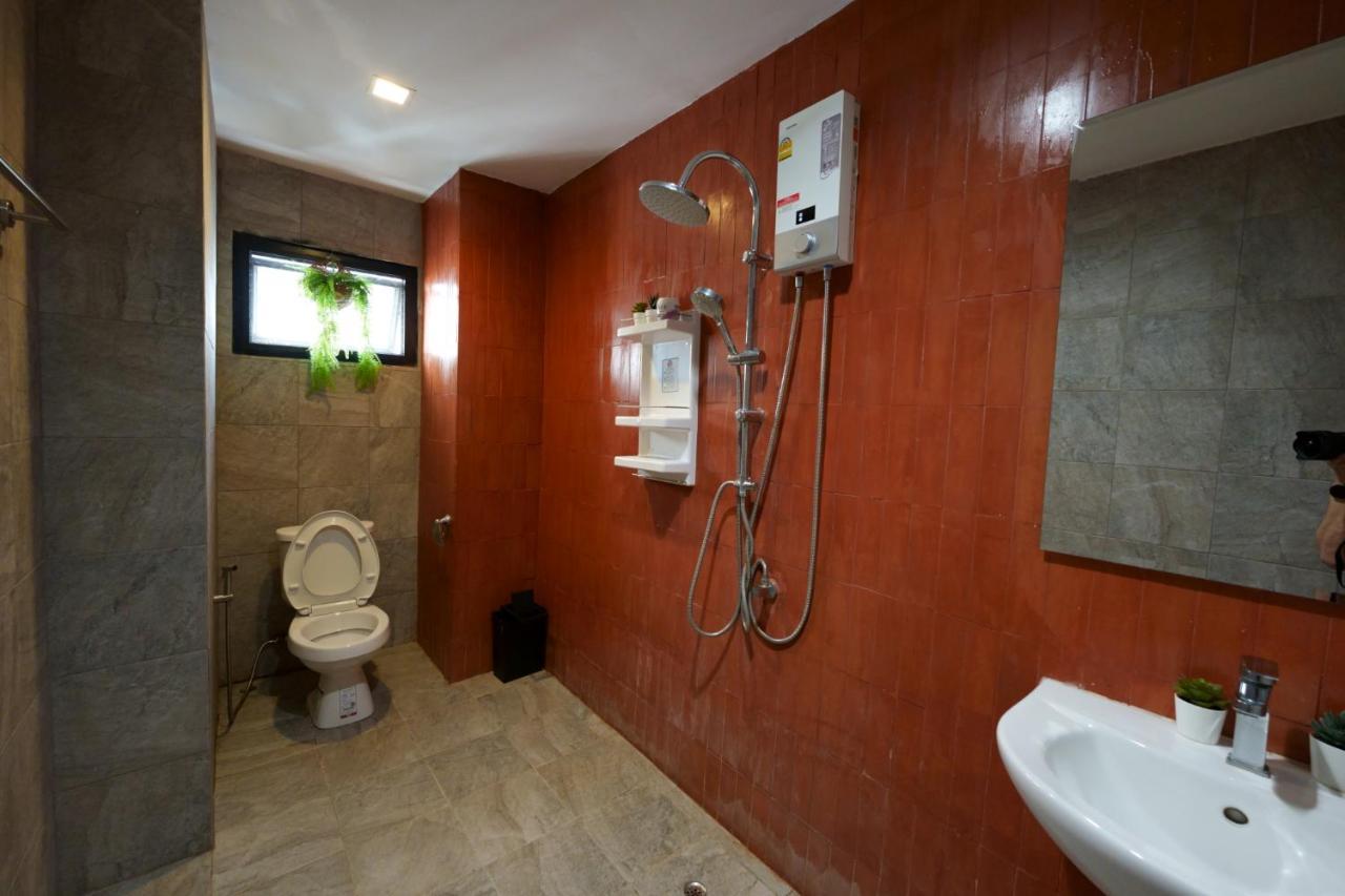 Krung Boutique Bed & Breakfast *