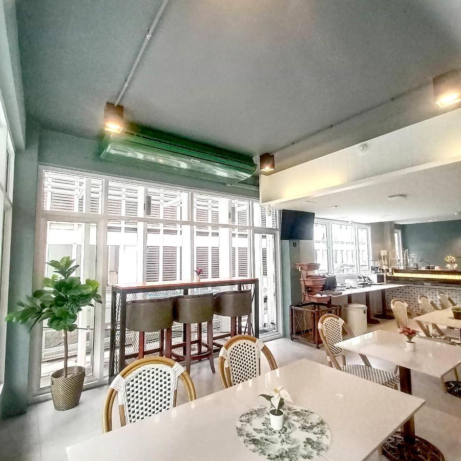 Hotel Narawad Boutique Bangkok