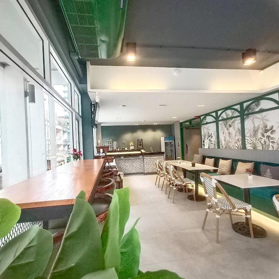 Hotel Narawad Boutique