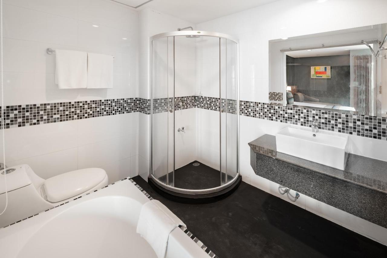Hotel Icheck Residences Sathorn Bangkok