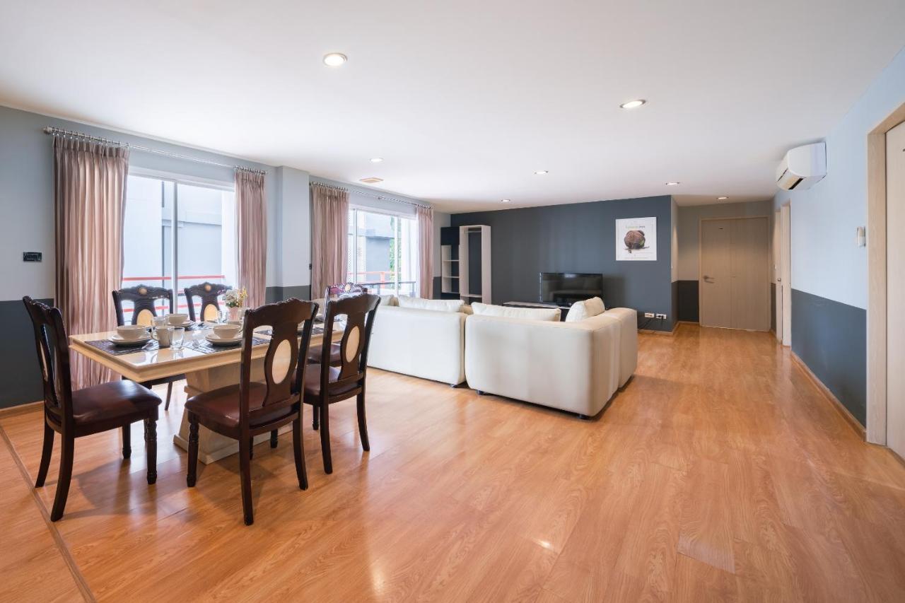 Icheck Residences Sathorn