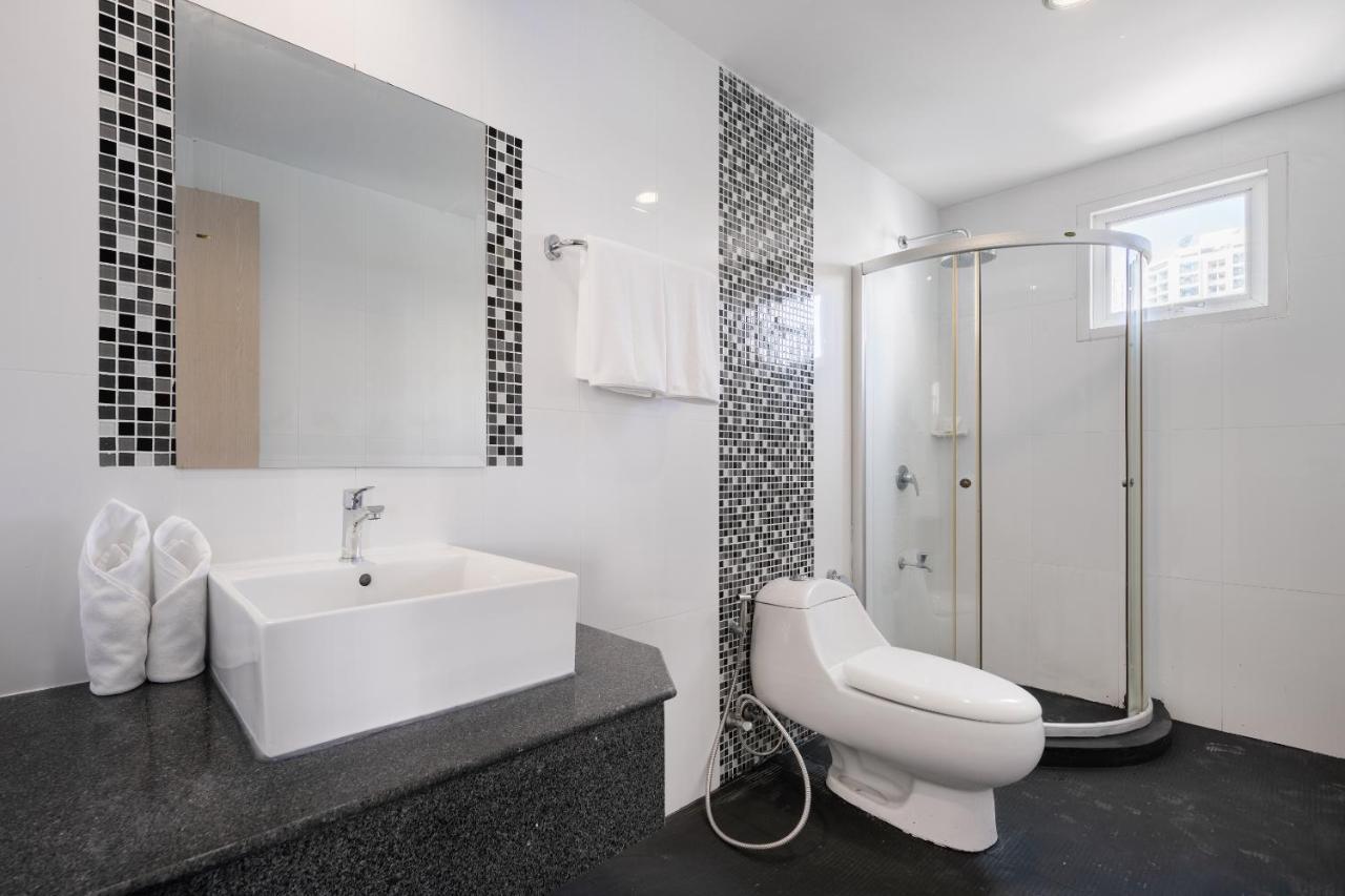 Icheck Residences Sathorn