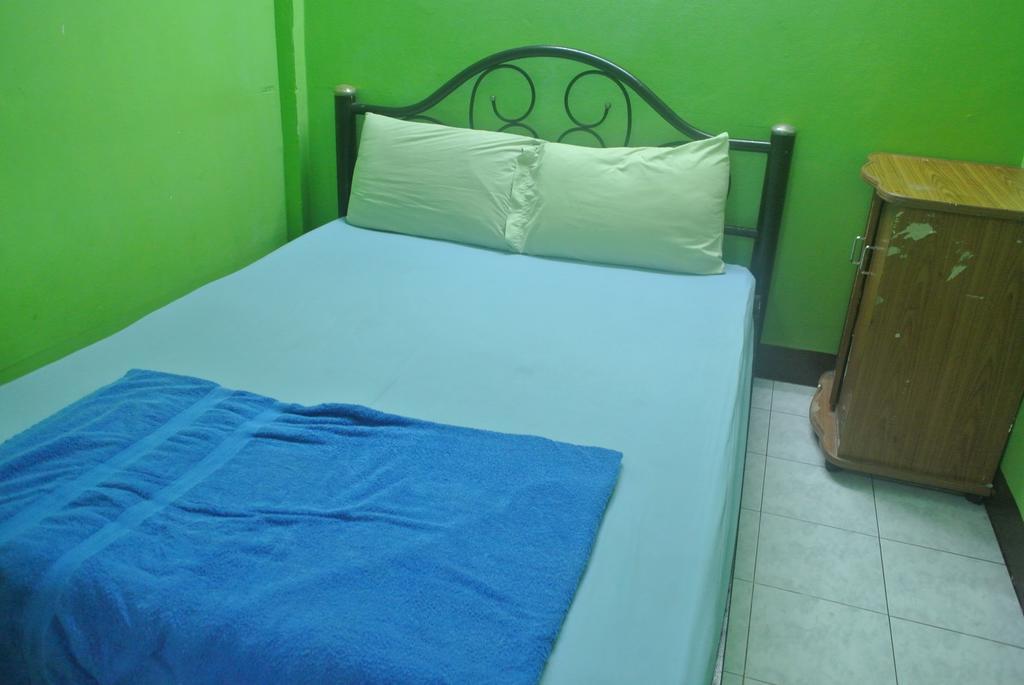 Guest house Khaosan Rainbow
