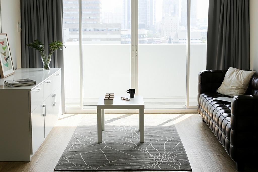 Aparthotel New Apg Bangkok