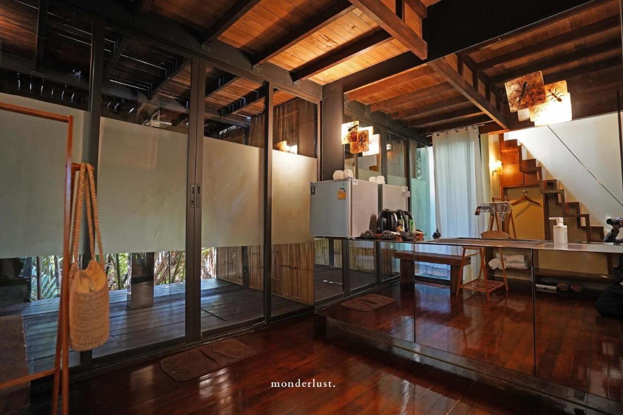 Tree House Bang Kachao 4*