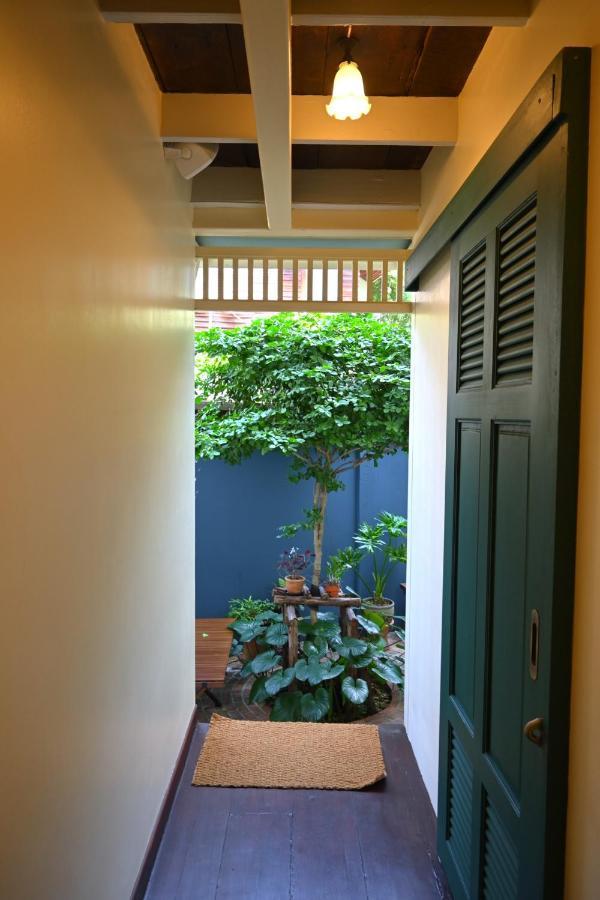 Priya Boutique House Katil Bangkok