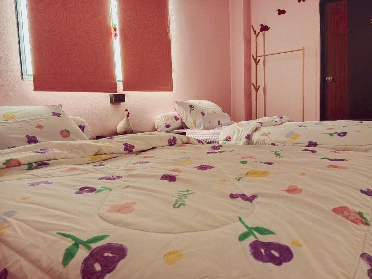 Appartement Free 1 Set Breakfast If Book 48h Before Check In Time1 No Dog Pls No Breakfast On Sunday 10min Taxi Airport Train 2min Walk 7-11