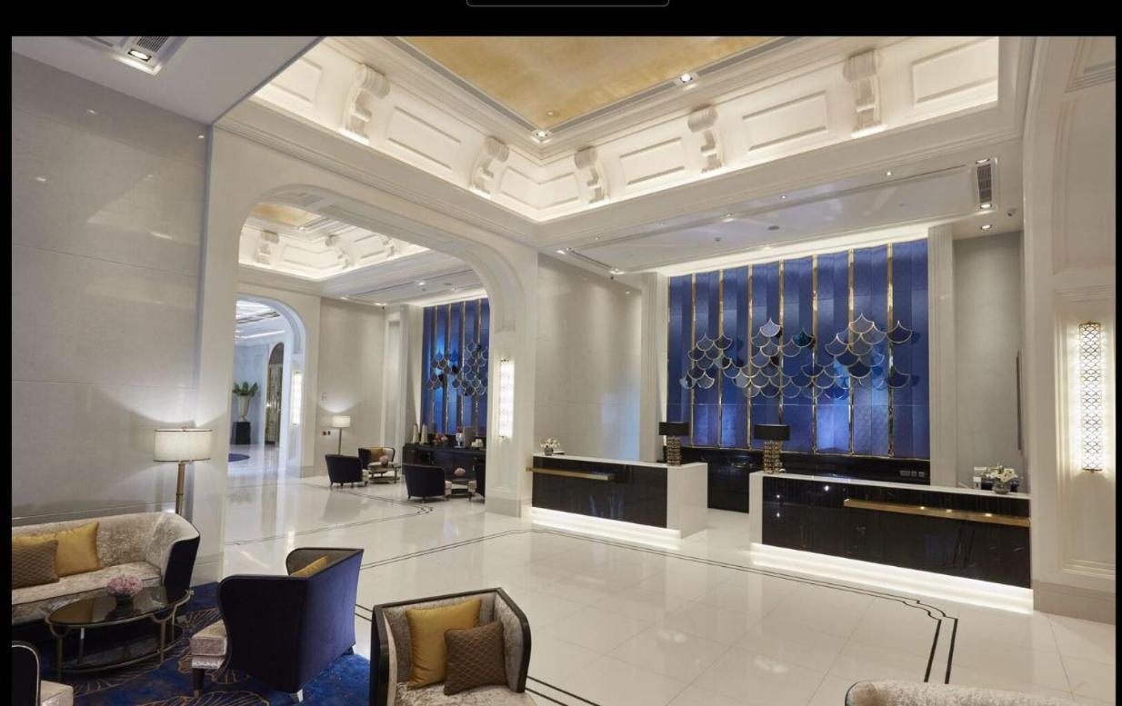 Grande Centre Point Sukhumvit 55 Thong Lo 5*
