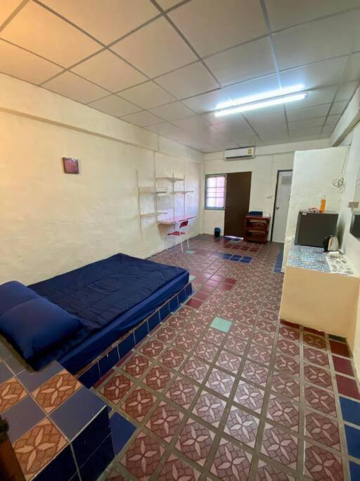 Apartment Ratanawong Place 406 Bangkok