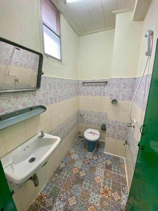 Ratanawong Place 510 Apartment