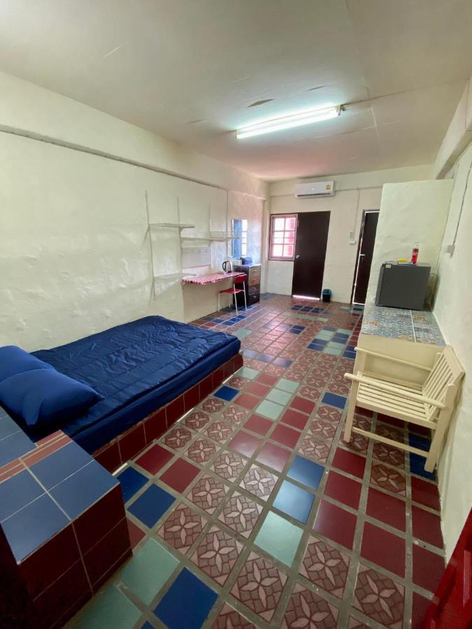 Ratanawong Place 402 Appartement *