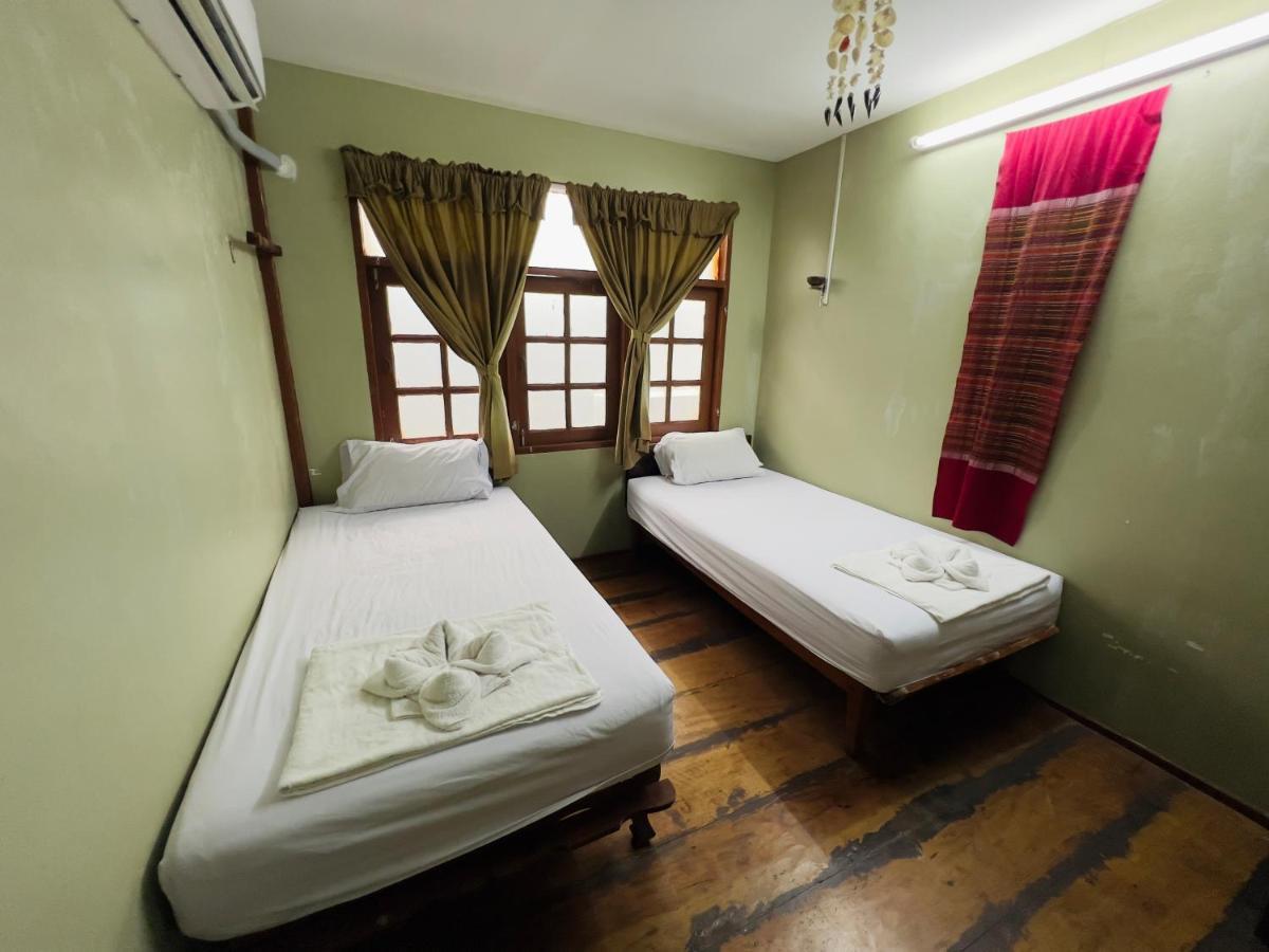 Rumah tetamu Donmueang Boutique House Donmueang Airport *