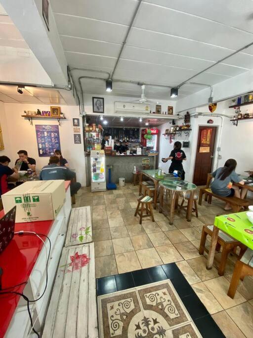 Ratanawong Place 801 Pangsapuri *