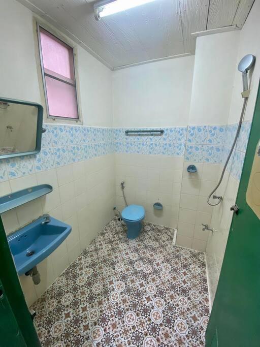Ratanawong Place 514 Appartement