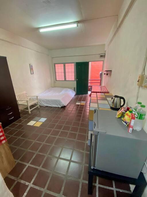 Ratanawong Place 514 Appartement *