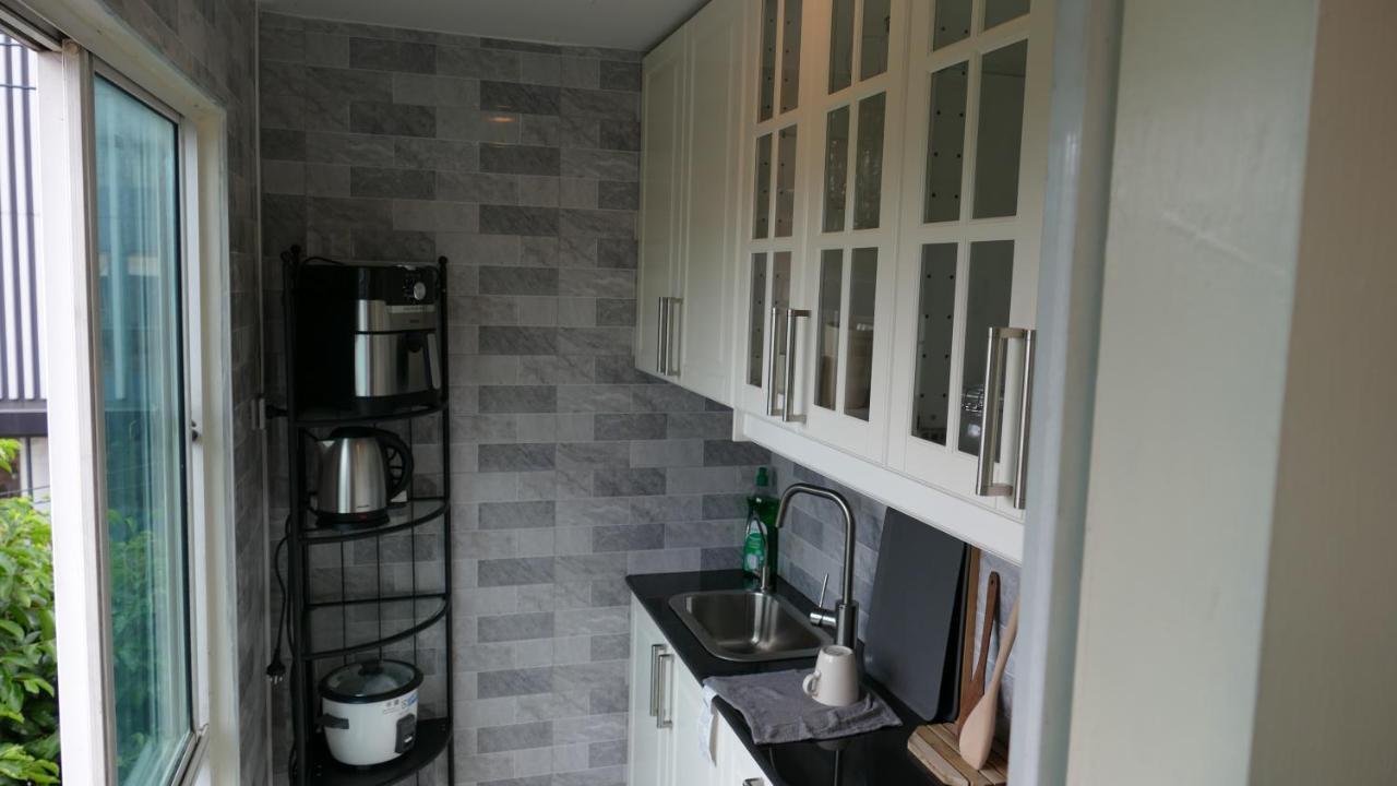 Apartment Influencer Dream