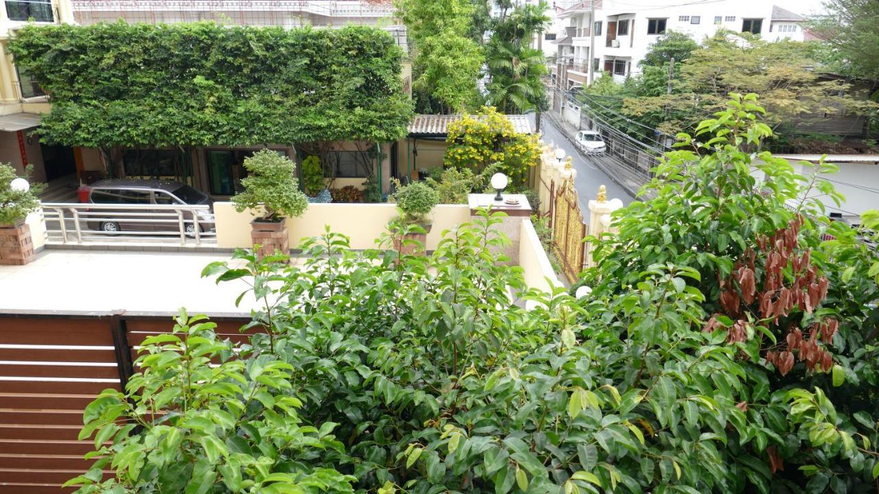 Apartment Influencer Dream Bangkok