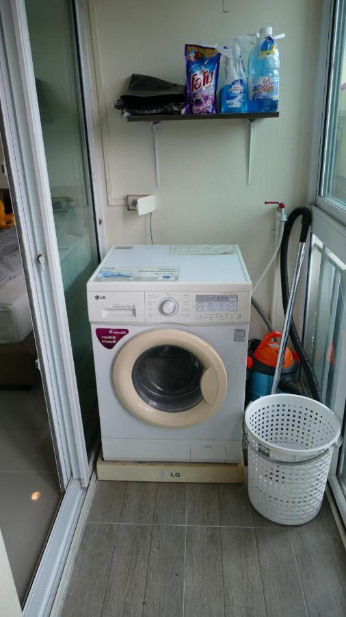 Apartment Influencer Dream Bangkok