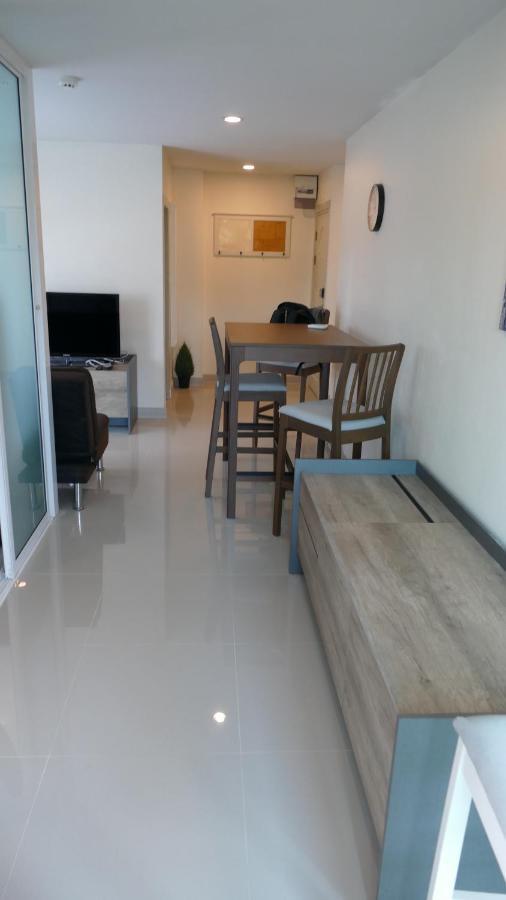 Apartment Influencer Dream Bangkok